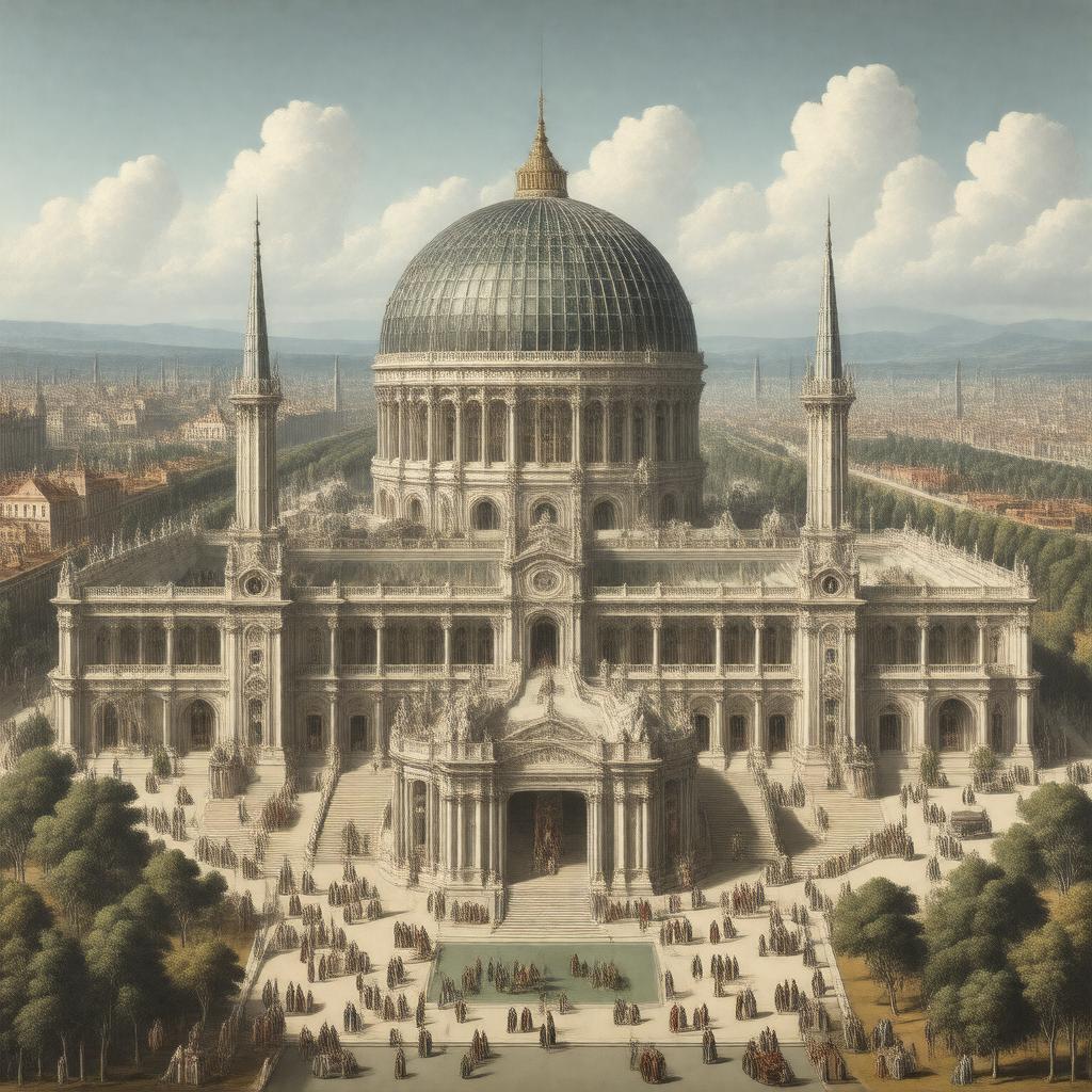 Exposition Universelle (Golden Gate International Exposition)